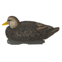 Greenhead Gear Pro-Grade XD Series Black Duck Decoys
